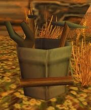 Tool Bucket
