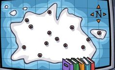 Islands