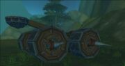 Dragonmaw Catapult