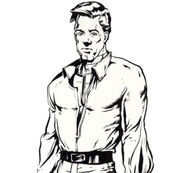 Nichos-torso