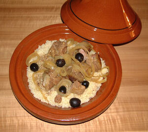 Tagine