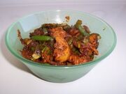Pepper Chicken