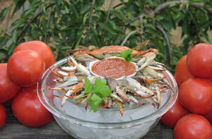 ClawCrabmeat