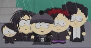 SP Goth