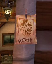 Wanted Gath'Ilzogg