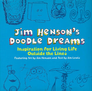 Book.doodledreams