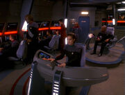 Defiant Bridge