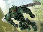 Toa Metru Matau