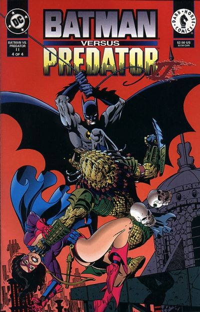 download predator versus superman download predator versus superman