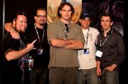 Sons of the Storm