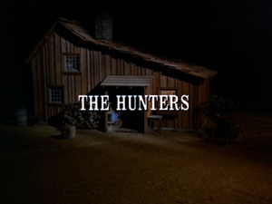 Title.thehunters