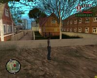Criminal Russia 2