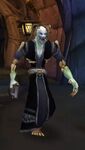 Apothecary Lycanus