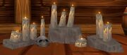 Cultist Shrine