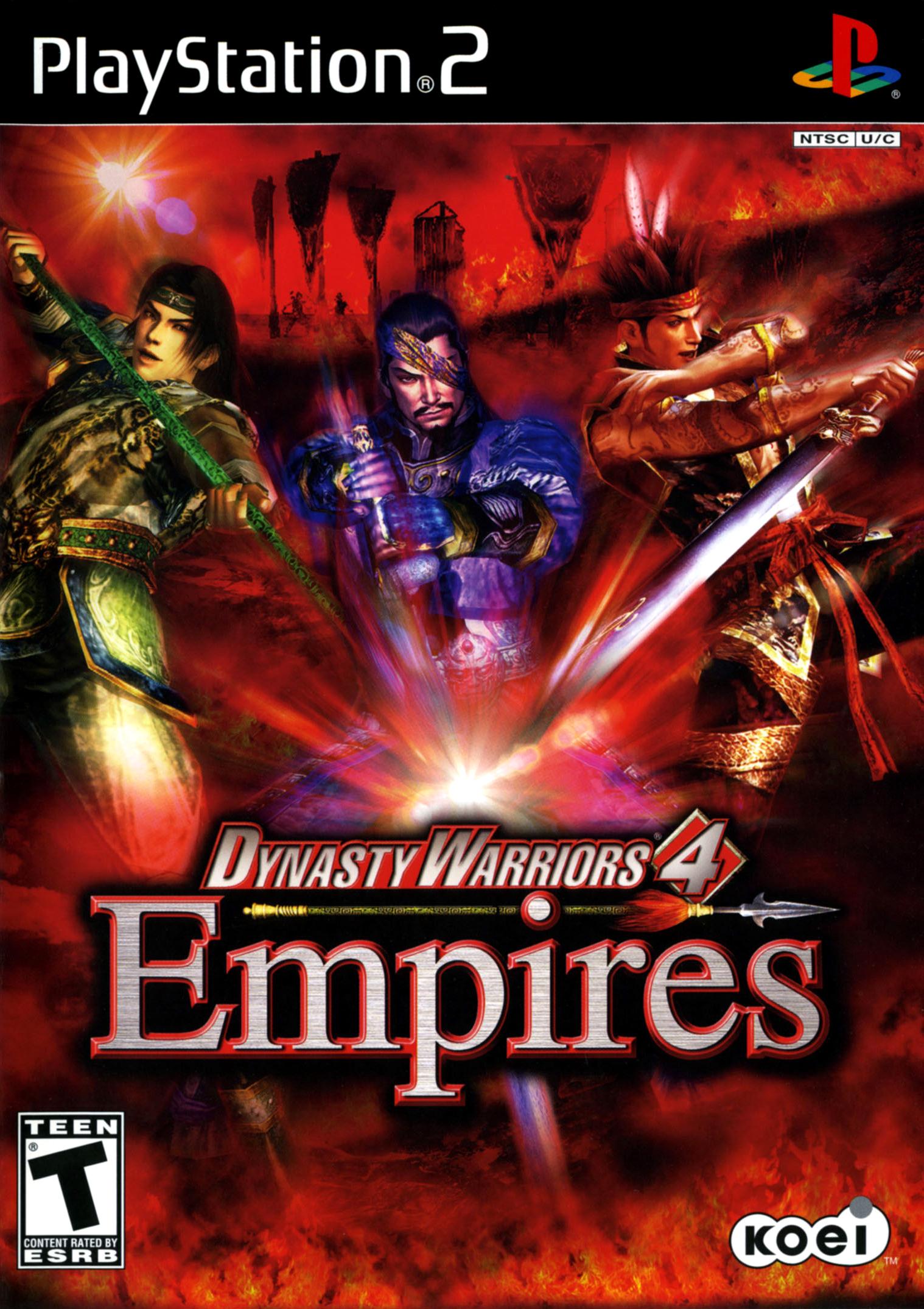 download game samurai warrior 3 empires pc