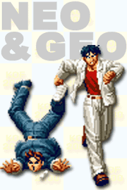 Neo&Geo-2000