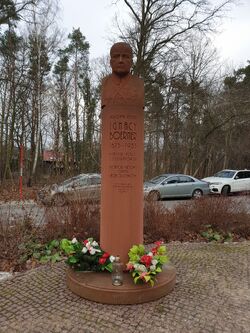 Boerner pomnik