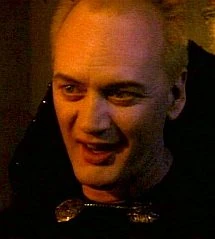 Forever Knight character images Lucien LaCroix The Forever Knight