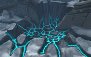Mam'toth Crater