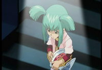 Ruka's long walk
