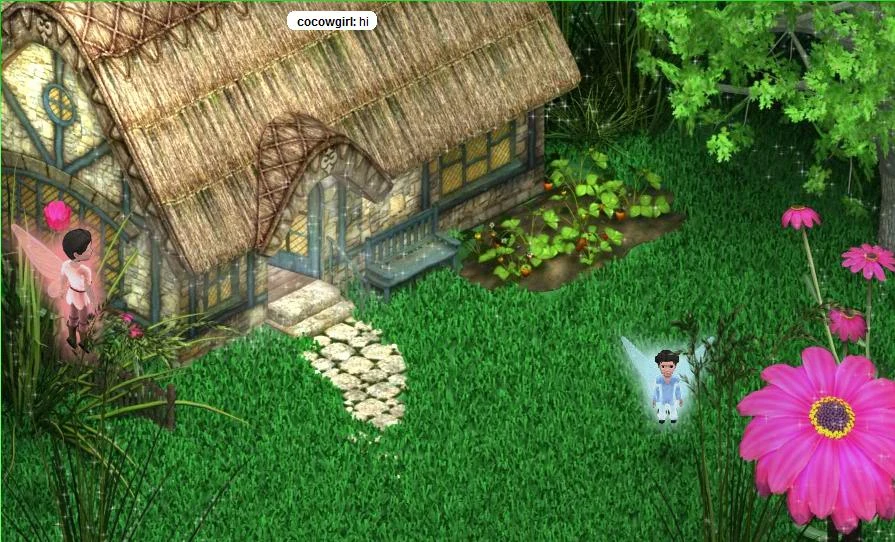 Fairy Land The Virtual Family Kingdom Wiki