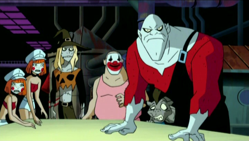 No Scott Its Not Working >> Jokerz - Batman Wiki No Scott Its Not Working >> Jokerz - Batman Wiki