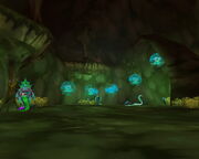 Coilfang Cistern 2