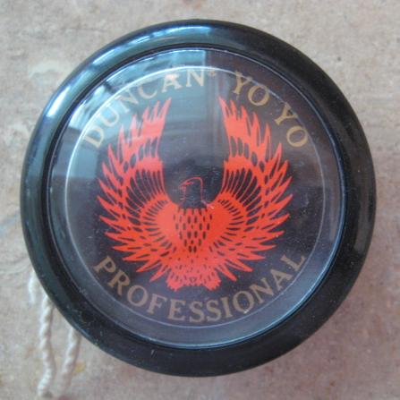 professional yo duncan yoyo imperial wikia childhood slimline toys width yoyos half control favorite wiki