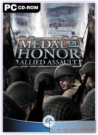 medal of honor pacific assault full version