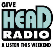 Logo Headradio