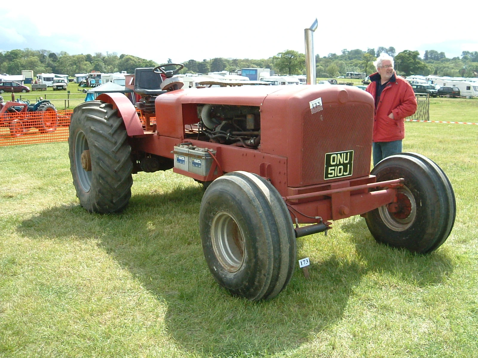 Tractor Pulling Tractor & Construction Plant Wiki The classic