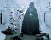 Darth Vader-Tantive IV