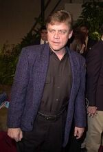 Mark Hamill