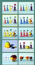 Pikmin figurine1