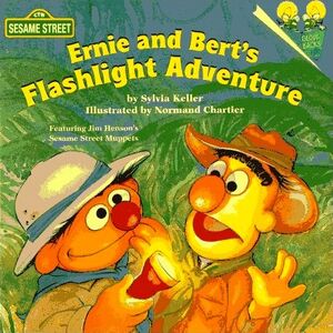 Flashlightadventure