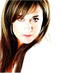 Laura Vlasblom