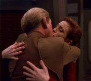 Thekiss
