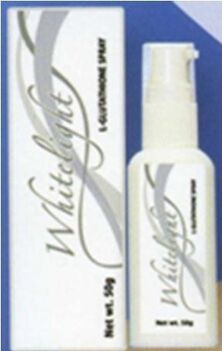 Whitelight