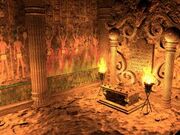 Black Materia Puzzle