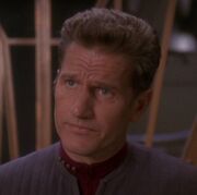 Sanders (Captain)