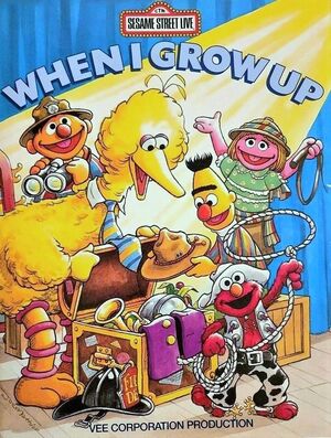Whenigrowup