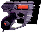 Knuckle Blaster