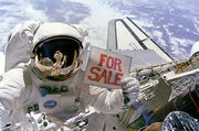 Rocket4Sale