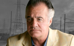 The Sopranos Paulie