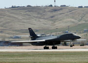 B-1 Lansier