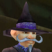Skywitch Hat