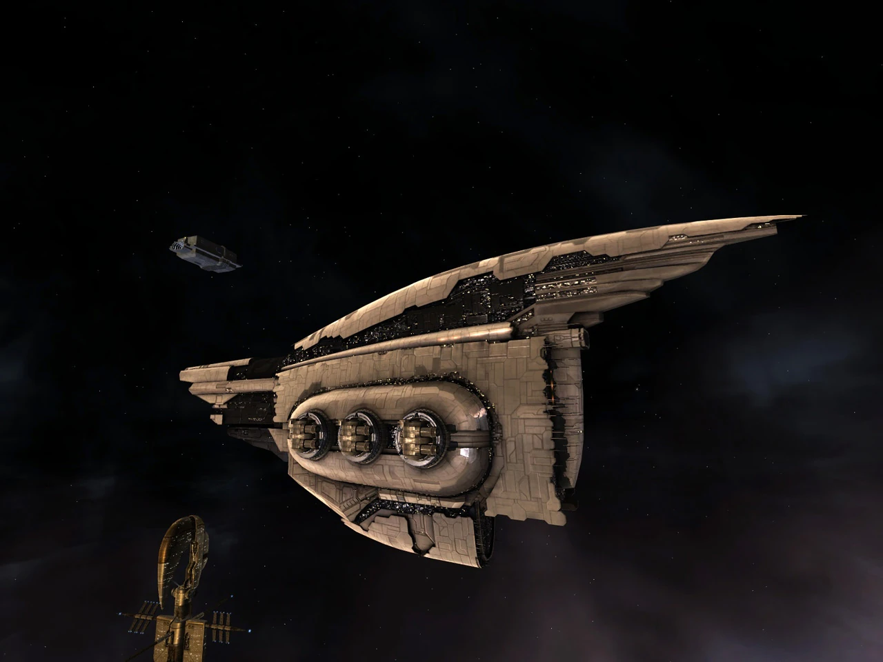 Revelation - Eve Wiki, the Eve Online wiki - Guides, ships, mining, and