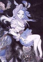 Amano Ruby
