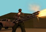 CJMinigun