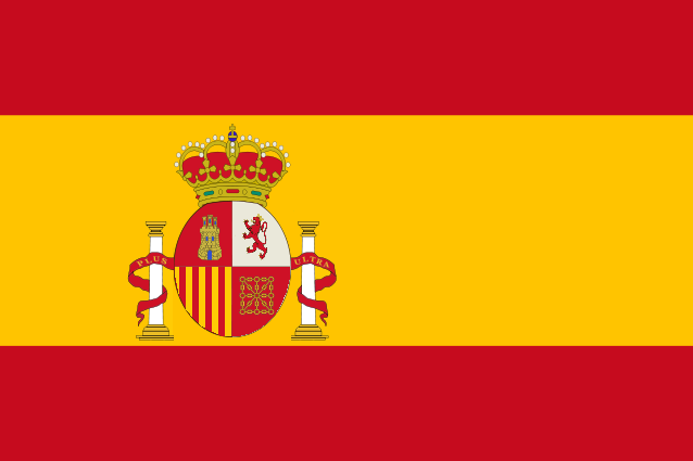 Spanish Empire (Empire of Forever) - Alternative History